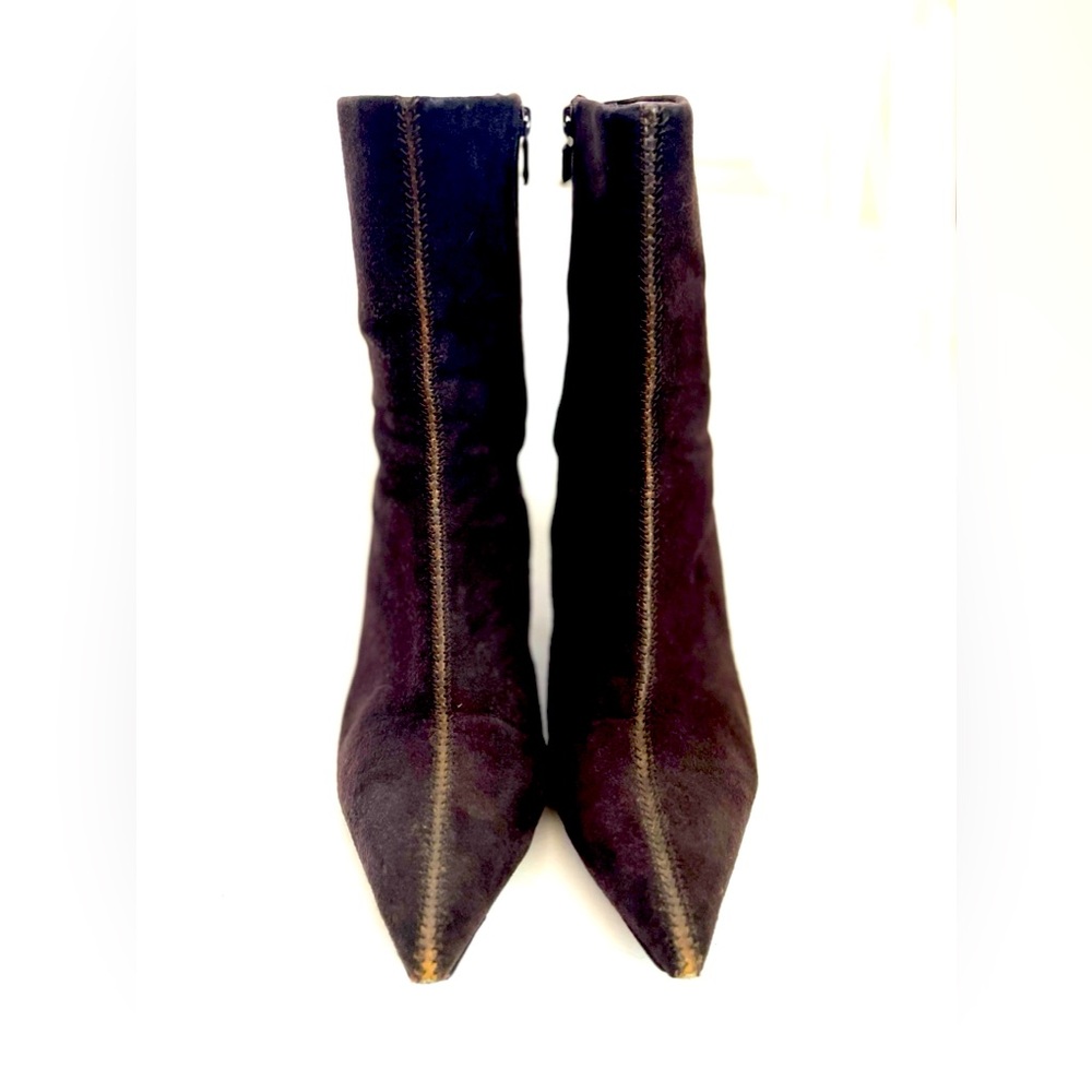EUC Cole Haan Boots